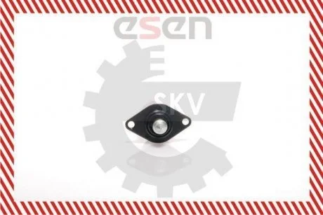 Клапан управления холостого хода FIAT CQN/SEICENTO 900 ie/AR 33 A95273/9949159 SKV GERMANY 08SKV008