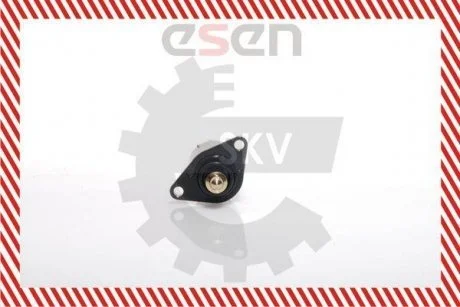 Клапан управления холостого хода P206 1,1 A97110/6NW009141331 SKV GERMANY 08SKV014