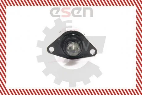 Клапан управления холостого хода PEUGEOT 306 406 CITROEN XSARA 1920.4X SKV GERMANY 08SKV015