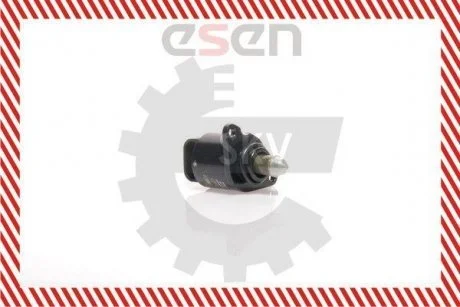 Клапан управления холостого хода PEUGEOT 106/206/306/PARTNER/CITROEN XSARA 1,4 SKV GERMANY 08SKV016