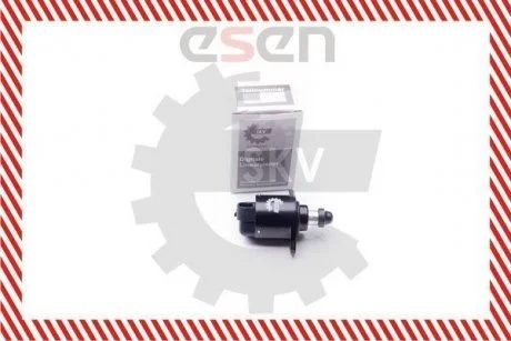 Клапан управления холостого хода PEUGEOT106 206 CITROEN C2 C3 1920.AH SKV GERMANY 08SKV024