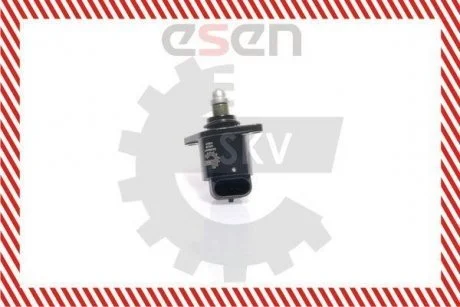 Клапан управления холостого хода FIAT silniki 1,2 SKV GERMANY 08SKV026