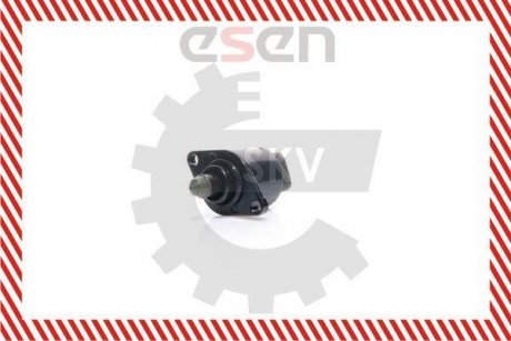 Клапан управления холостого хода P306/406 1,6-2,0 C95181/6NW009141431 SKV GERMANY 08SKV030