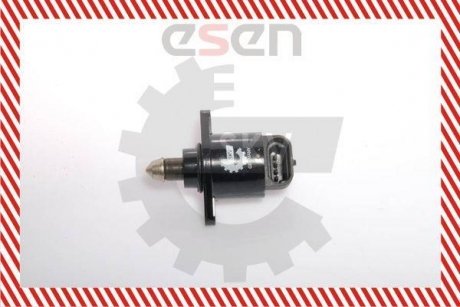 Фото клапан управління холостого ходу RENAULT 1,4-1,6/P306/CITROEN ZX 1,6 SKV GERMANY 08SKV044 Клапан управління холостого ходу RENAULT 1,4-1,6/P306/CITROEN ZX 1,6 SKV GERMANY 08SKV044