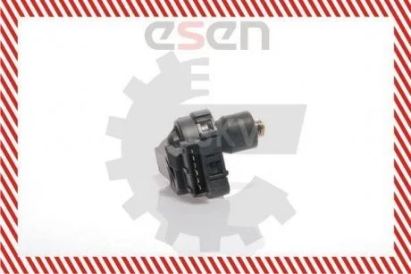 Клапан холостого ходу SKV GERMANY 08SKV201