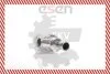 Клапан управления холостого хода AUDI 80 100 A6 VW GOLF PASSAT VENTO SKV GERMANY 08SKV205 (фото 2)
