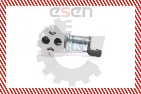 Клапан управления холостого хода FORD ESCORT 95-> 1,3-1,8 prostok№tna wtyczka SKV GERMANY 08SKV223