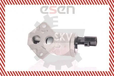 Клапан управления холостого хода FORD FOCUS 1.4/1.6 1998-2000 XS4U9F715DA SKV GERMANY 08SKV232