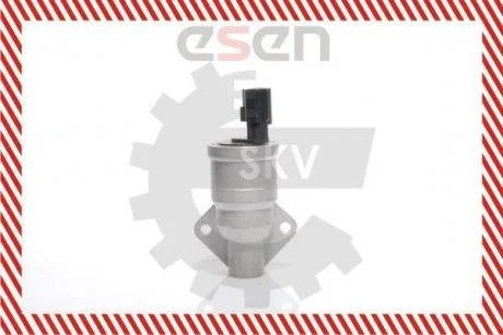 Клапан управления холостого хода FORD FIESTA FOCUS PUMA 1149611, XS4U9F715FA, X SKV GERMANY 08SKV233