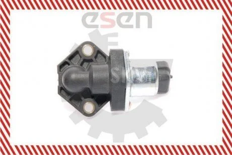 Клапан управління холостого ходу 2S6A9F715BA FIESTA/KA 1.3 -2008 SKV GERMANY 08SKV235
