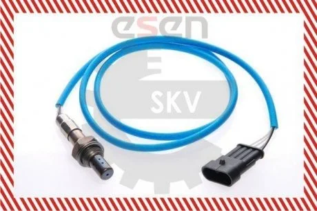 Лямбда-зонд NTK: 0236, 1760, 0234, 0152, 0213, 0478, 1796, SKV GERMANY 09SKV032