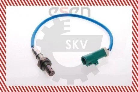 Лямбда-зонд NTK: 0168, 0179, 0039, 1820, 0451, 0462, 0041, SKV GERMANY 09SKV048