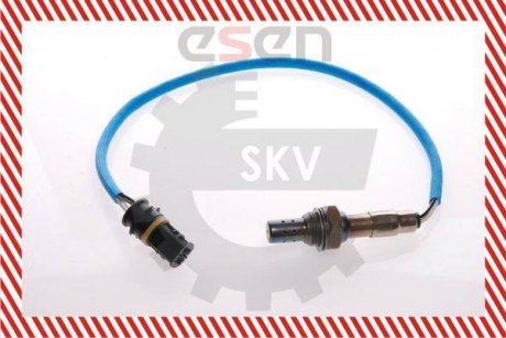 Лямбда-зонд MERCEDES/SMART NTK: 0459, 1777, 0389, 0396, 0398, 0400, 1609, SKV GERMANY 09SKV057