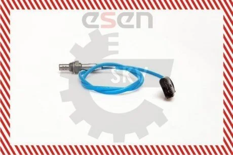 Фото лямбда-зонд FABIA/OCTAVIA NTK: 1784, 0048, 0050, 1337, 1884, 0051, 1776, SKV GERMANY 09SKV061 Лямбда-зонд FABIA/OCTAVIA NTK: 1784, 0048, 0050, 1337, 1884, 0051, 1776, SKV GERMANY 09SKV061