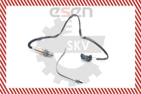 Датчик SKV GERMANY 09SKV639