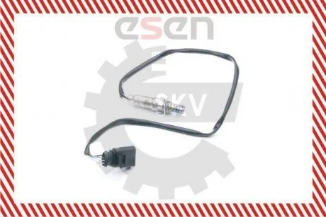 Фото датчик SKV GERMANY 09SKV716 Датчик SKV GERMANY 09SKV716