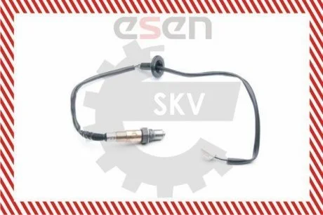 Датчик SKV GERMANY 09SKV742