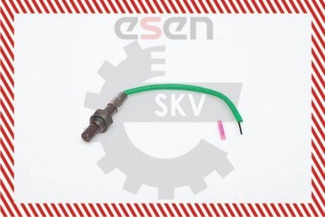 Лямбда-зонд Uniwersalna 1 kabel SKV GERMANY 09SKV901