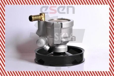 Фото насос SKV GERMANY 10SKV083 Насос SKV GERMANY 10SKV083