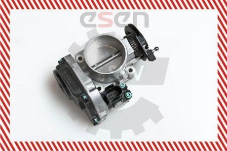 Przepustnica VW / AUDI 058133063Q SKV SKV GERMANY 12SKV023