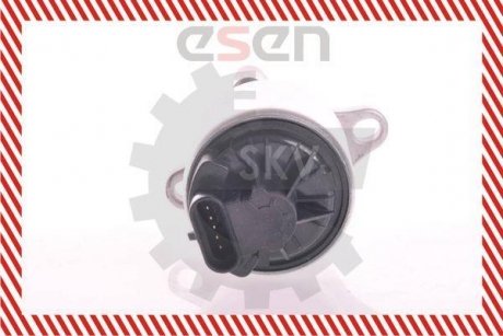 Zawуr EGR OPEL -00 851581 ASTRA F/G CORSA B VECTRA A/B 5851005 SKV SKV GERMANY 14SKV002