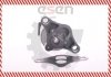 Zawуr EGR OPEL 98- 851024 ASTRA G CORSA C VECTRA B/C ZAFIRA 1759602 SKV GERMANY 14SKV004 (фото 1)