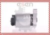 Zawуr EGR OPEL 98- 851024 ASTRA G CORSA C VECTRA B/C ZAFIRA 1759602 SKV GERMANY 14SKV004 (фото 2)