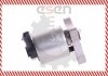 Zawуr EGR OPEL 98- 851024 ASTRA G CORSA C VECTRA B/C ZAFIRA 1759602 SKV GERMANY 14SKV004 (фото 4)