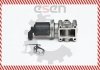 Zawуr EGR ALFA ROMEO, FIAT JTD, OPEL 1.9 CDTI 46823850, SKV GERMANY 14SKV012 (фото 1)