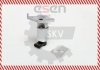 Zawуr EGR OPEL VAUXHALL 12569552, 5851580, 12565517, 125 SKV GERMANY 14SKV013 (фото 2)