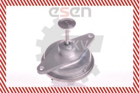 Zawуr EGR OPEL DI/DTI metalowy ASTRA G OMEGA B VECTRA B SKV SKV GERMANY 14SKV022