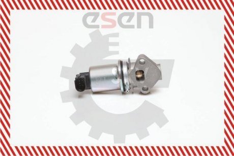 Zawуr EGR AUDI, SEAT 06A 131 501 G, 7.22785.18.0, 83.618 SKV SKV GERMANY 14SKV029