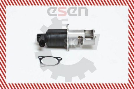 Zawуr EGR NISSAN OPEL RENAULT 2,5 DCI DTI 8200374875, 9 SKV SKV GERMANY 14SKV032