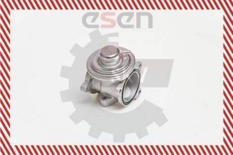 Zawуr EGR AUDI SEAT SKODA VW 1.4 TDI 045131501F SKV SKV GERMANY 14SKV034