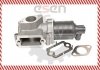 Zawуr EGR FIAT DOBLO PUNTO STRADA 1.9 D / EG10303-12B1 SKV GERMANY 14SKV064 (фото 6)