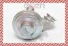 Zawуr EGR CITROEN FORD PEUGEOT 1.4 HDi 1628 XV, 9641052 SKV SKV GERMANY 14SKV075 (фото 3)