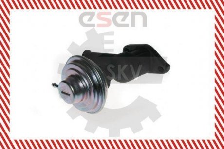 Zawуr EGR CITROEN PEUGEOT 2.0 HDI / 1628.JZ SKV SKV GERMANY 14SKV077