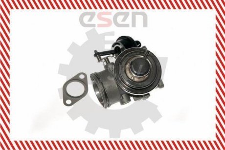 Zawуr EGR VW NEW BEETLE 1.9 TDI / 038131501N SKV SKV GERMANY 14SKV090