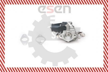 Zawуr EGR BK2Q9D475CB, 7.03784.05.0, CITROEN Jumper 2. SKV GERMANY 14SKV100 (фото 1)