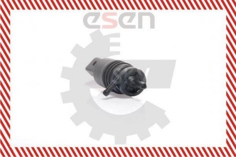 Pompka spryskiwaczy VAG A2/A3/A4/FABIA/OCTAVIA/GOLF/PASSAT/T5/POLO SKV SKV GERMANY 15SKV005