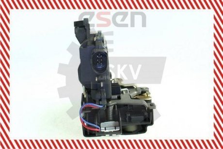 Замок двери GOLF IV /L/ tyи TYЈ LEWY VW PASSAT B5 GOLF IV BORA SKODA OCTAV SKV GERMANY 16SKV003