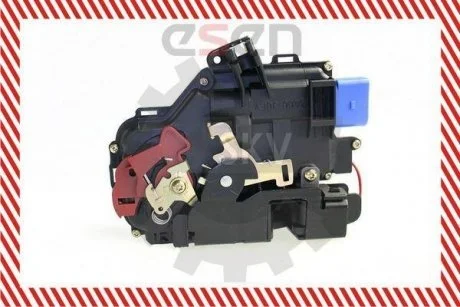 Фото замок SKV GERMANY 16SKV061 Замок SKV GERMANY 16SKV061