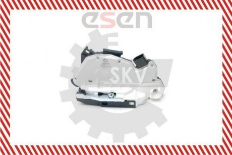 Замок дверей PRZ LE VW TIGUAN AMAROK SKV GERMANY 16SKV171