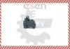 SIŁOWNIK CENTRALNEGO ZAMKA SKODA SUPERB, VW PASSAT Выключатель, контакт двери SKV GERMANY 16SKV312 (фото 2)