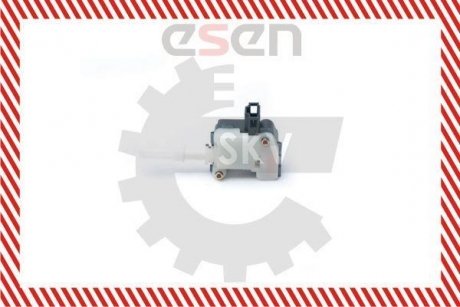 SIŁOWNIK CENTRALNEGO ZAMKA SKODA SUPERB, VW PASSAT Выключатель, контакт двери SKV SKV GERMANY 16SKV312