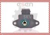 Potencjometr przepustnicy FIAT 7637025, CITROEN 1628L1, 0280122001, 0280 SKV GERMANY 17SKV005 (фото 2)