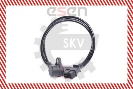 Czujnik OPEL FRONTERA 0261210128, 92062490 SKV SKV GERMANY 17SKV225