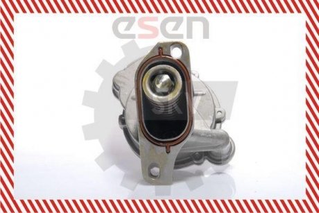 Pompa VACUM VW / AUDI 074145100A, 076145100, 91066 VW / SKV GERMANY 18SKV005 (фото 1)