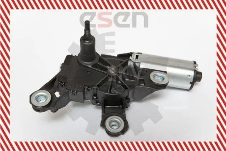 Электродвигатель SKV GERMANY 19SKV007