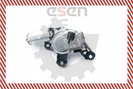 Электродвигатель SKV GERMANY 19SKV017